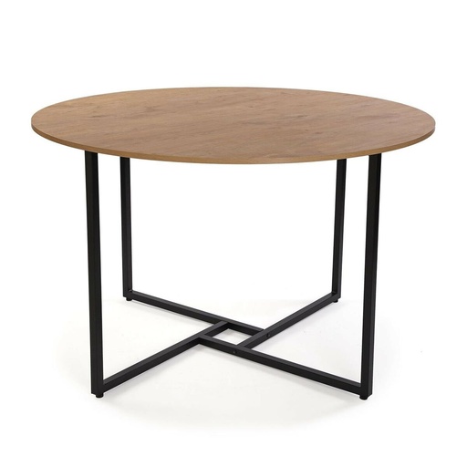 Mesa de Comedor Versa Beatriz Multicolor (Reacondicionado C)
