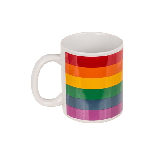 Taza Out of the Blue Cerámica