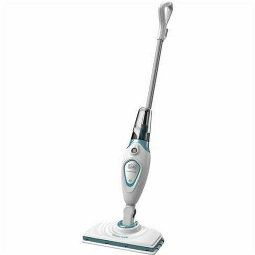 Mopa a Vapor Black & Decker 1300 W (Reacondicionado A)
