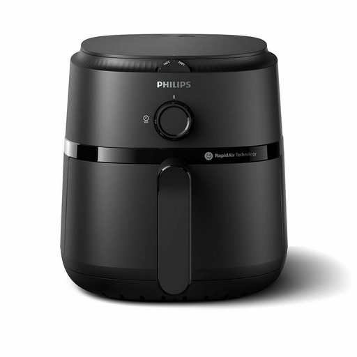 Freidora de Aire Philips Negro 1500 W 42 L (Reacondicionado A)