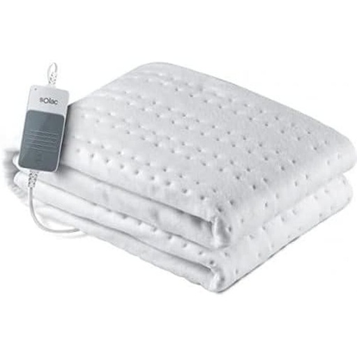 Calientacamas Solac CT8626 Blanco (Reacondicionado B)