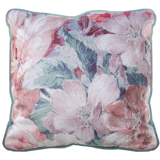 Cojín Alexandra House Living Venecia Multicolor Textil
