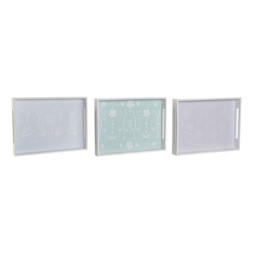 Bandeja DKD Home Decor