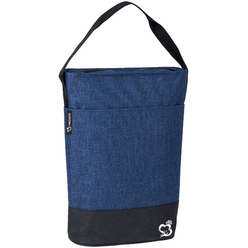 Bolsa Nevera Marbueno SUMMER 10163A Azul 34 x 28 x 12,5 cm