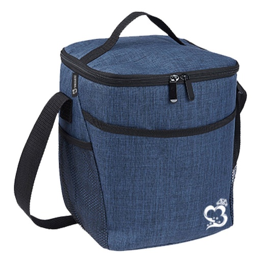 Bolsa Nevera Marbueno SUMMER 10157A Azul 25 x 20 x 20 cm