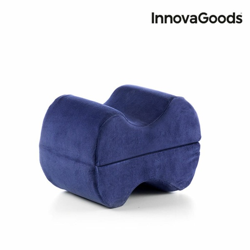 Cojín Ergonómico para Rodillas y Piernas Jewel Bedding - Legs & Column Duo Pillow InnovaGoods IG113737 (Reacondicionado A)