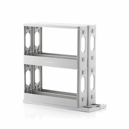 Organizador de Especias Deslizante y Pivotante Rispick InnovaGoods (Reacondicionado A)