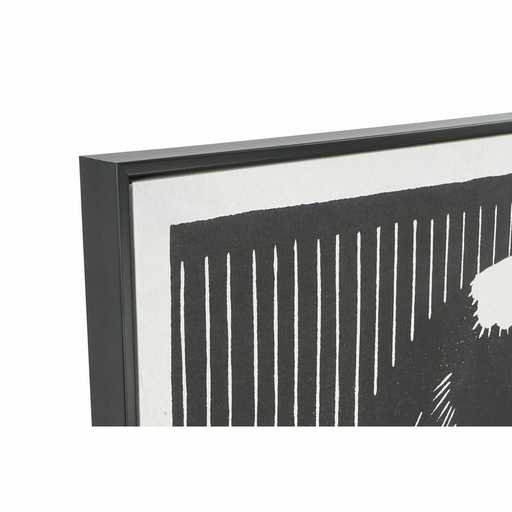 Cuadro DKD Home Decor (2 Unidades) (Reacondicionado B)