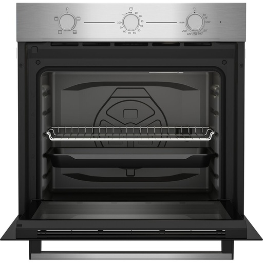 Horno Convencional BEKO BBIC12100XD