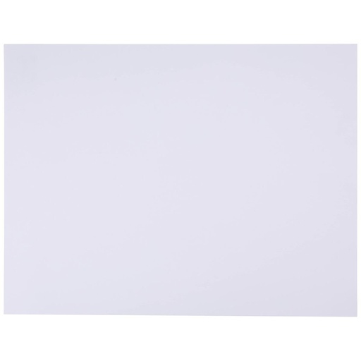 Cartulinas Iris Blanco 50 x 65 cm