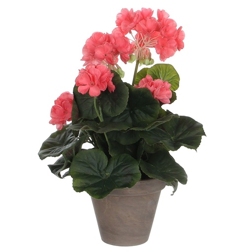 Planta Decorativa Mica Decorations PVC 11,5 x 33 cm