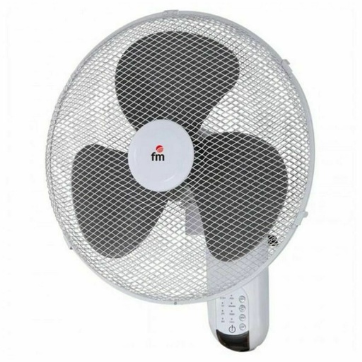 Ventilador de Pared Grupo FM 756100128 (Reacondicionado C)