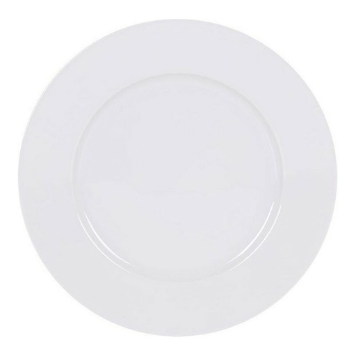 Plato Llano La Mediterránea Felit (Ø  27 cm)