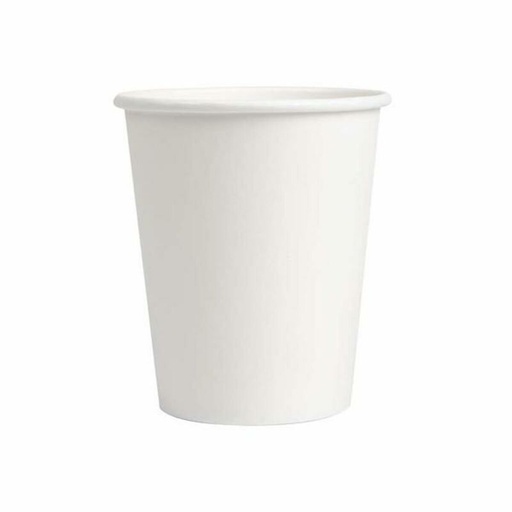 Vaso Cartón 50 uds (Reacondicionado A+)