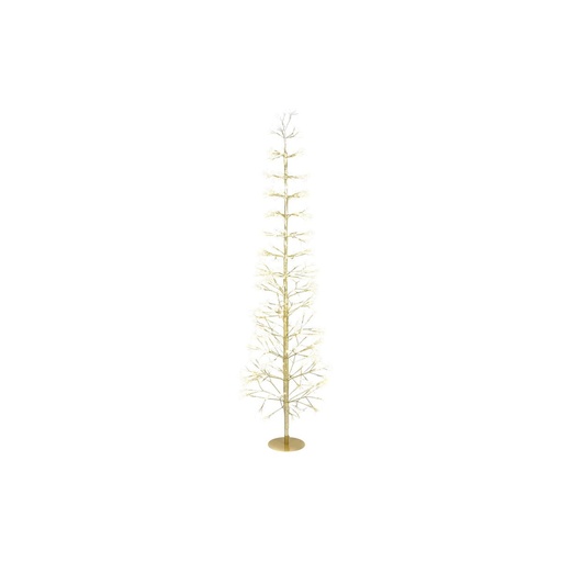 Árbol de Navidad Home ESPRIT (Reacondicionado A)