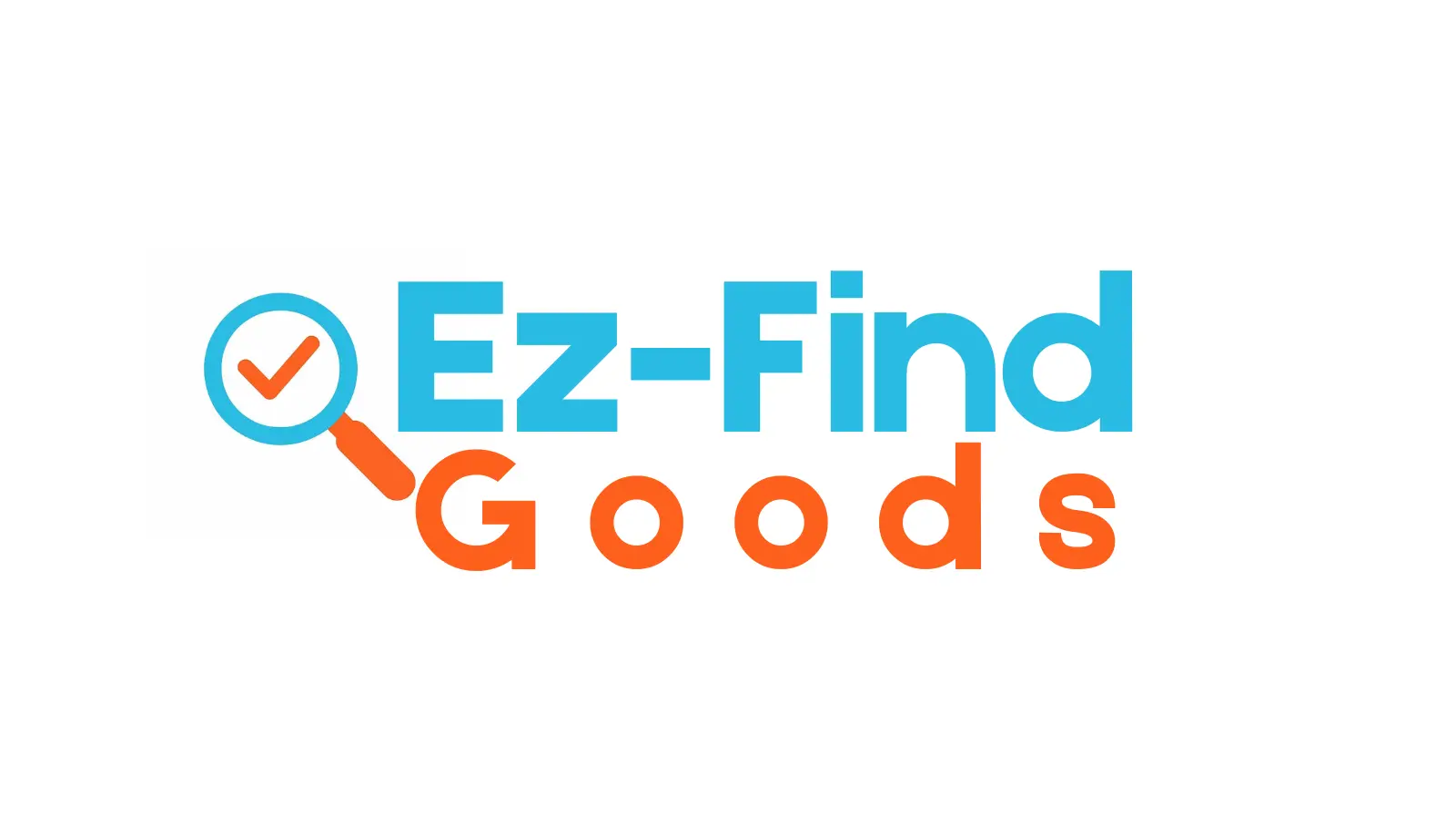 Ez-Find Goods